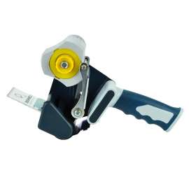 Tapedispenser Twin Core Safety